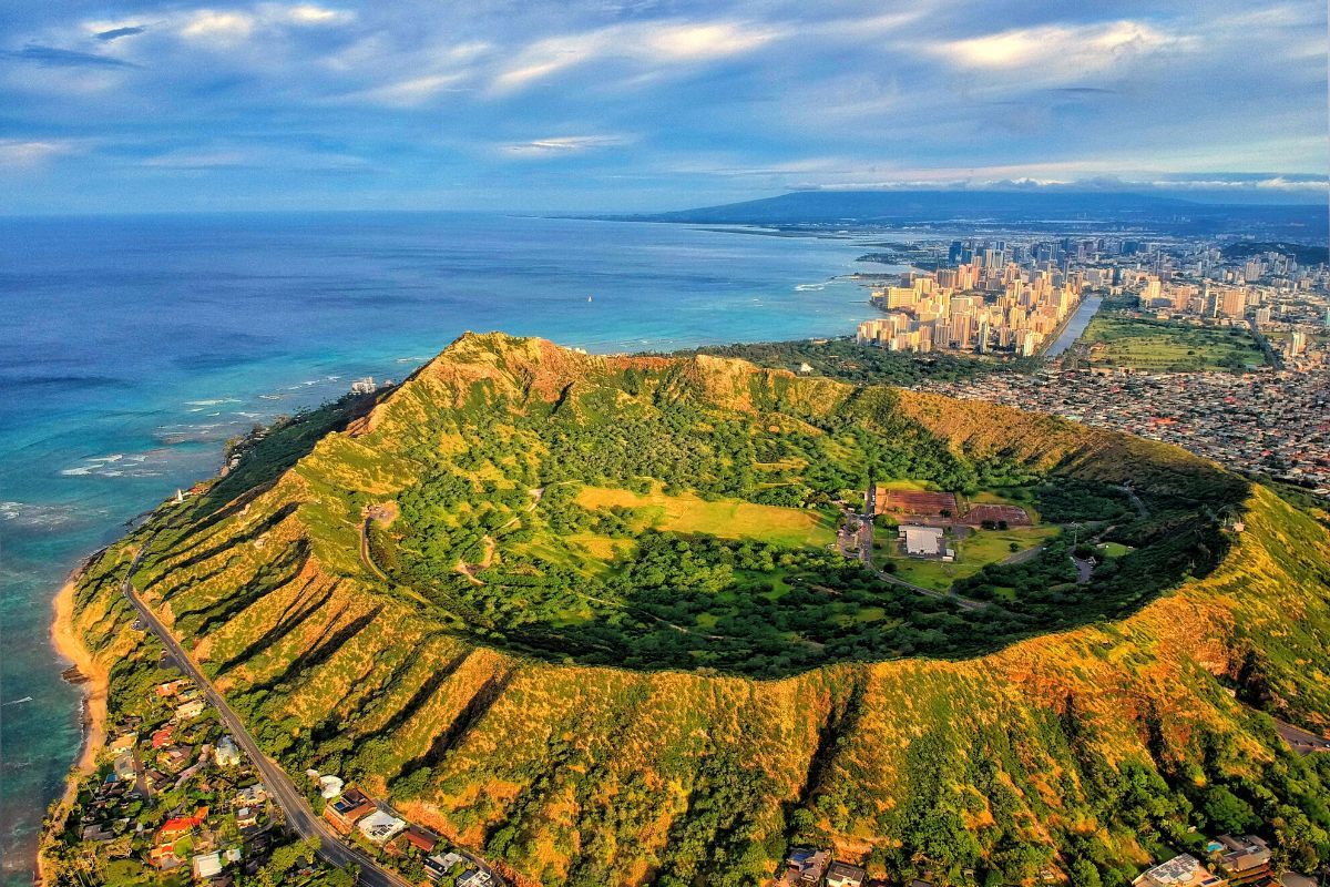 Hawaii