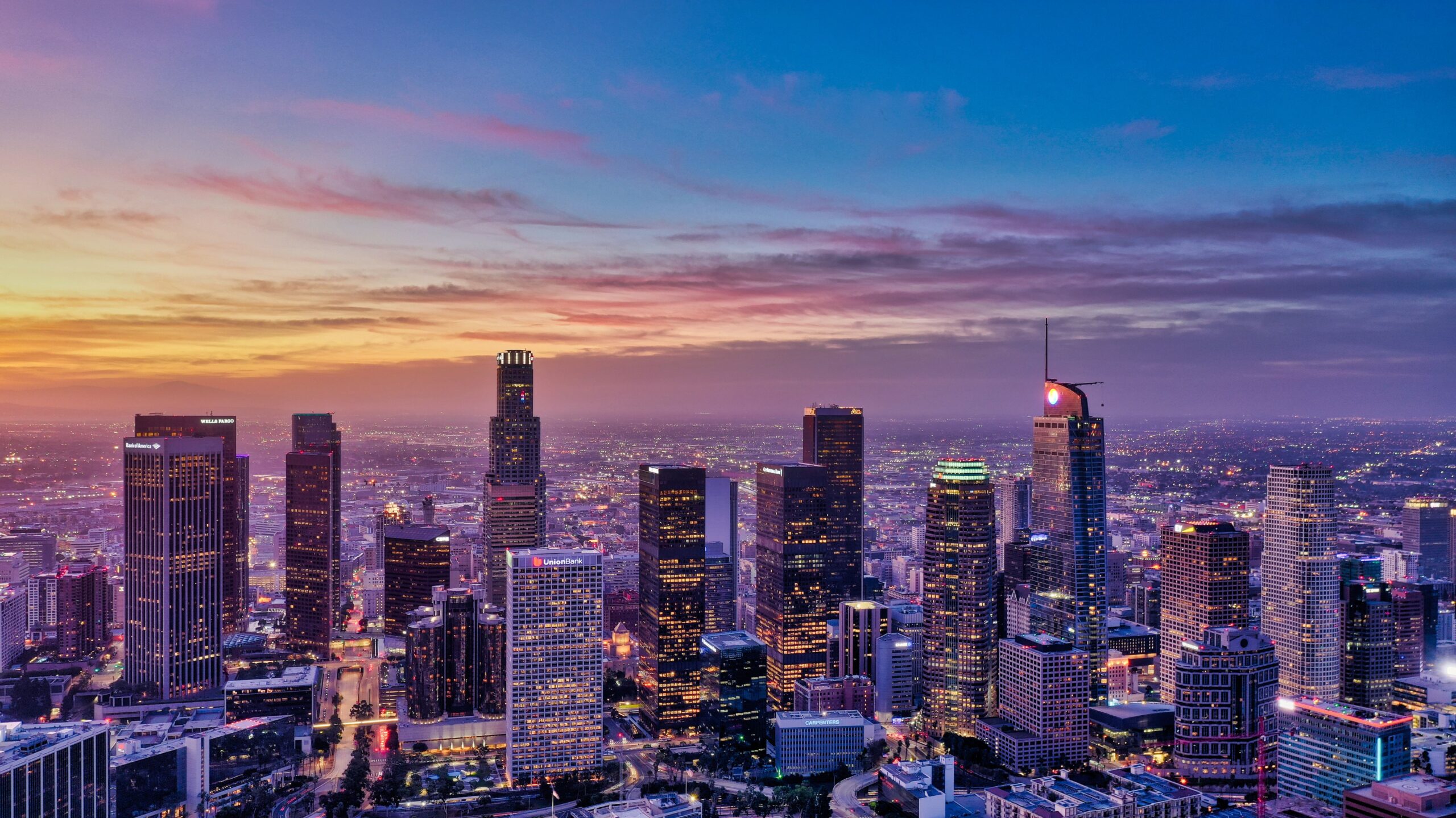 Los Angeles