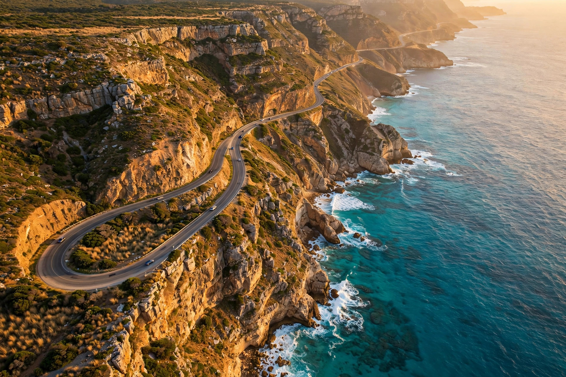 Roads worth remembering