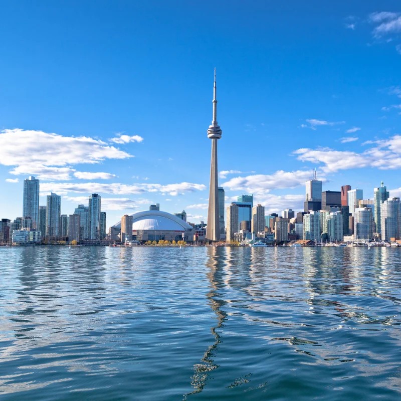 Toronto